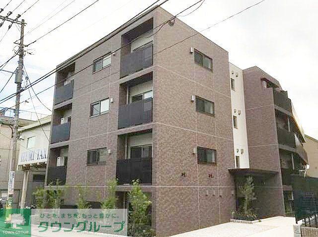PASEO東武練馬