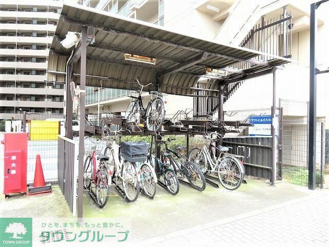 アクトヒルズ八千代II