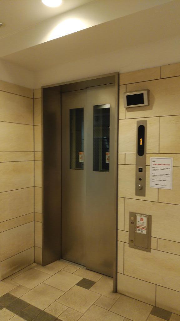 シーネクス赤塚駅前