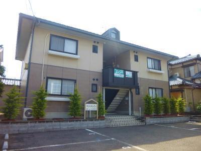 サンバスシティ
