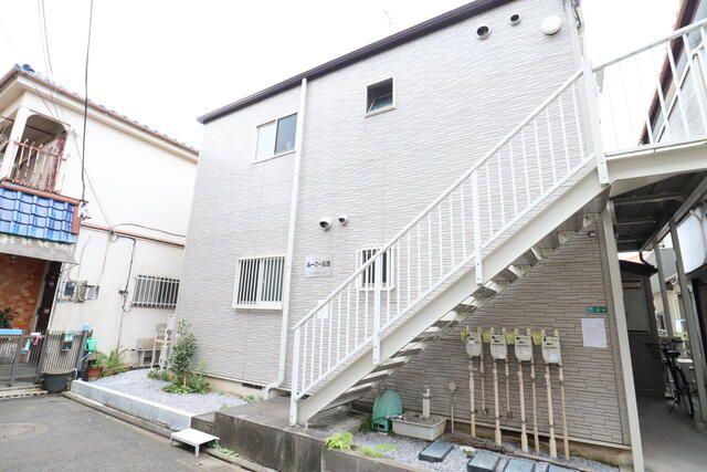 ルーミー葛西