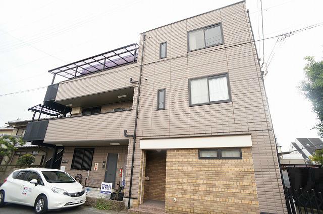 長岡はつみ館