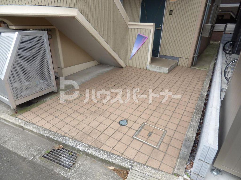 WATOLE院内