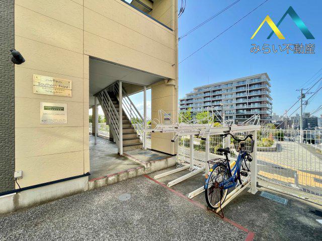 サザンフロント横浜伊勢町