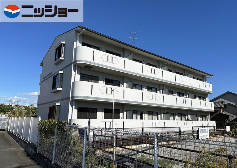 キャッスルファイブ南田尾(2DK/1階)