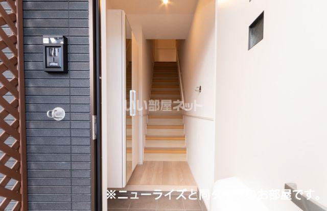 静岡県静岡市清水区 2階建 築4年