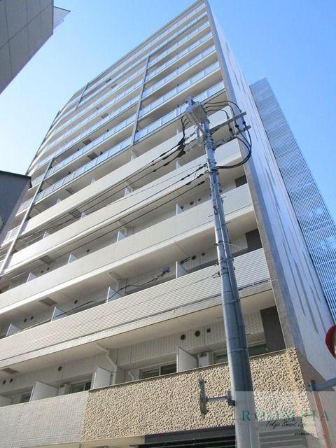 メインステージ板橋本町(1K/4階)