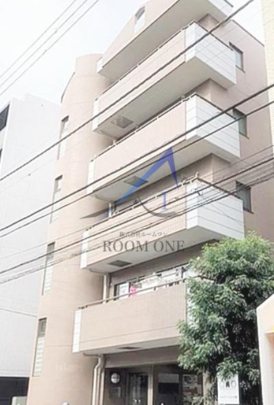 ハウス折戸通