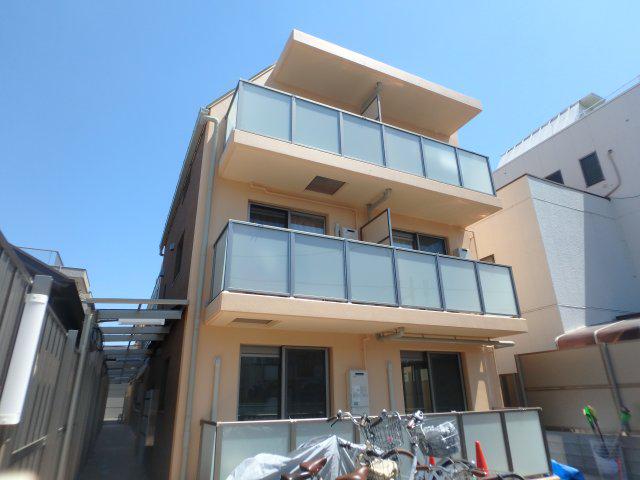 クラウド西宮北口