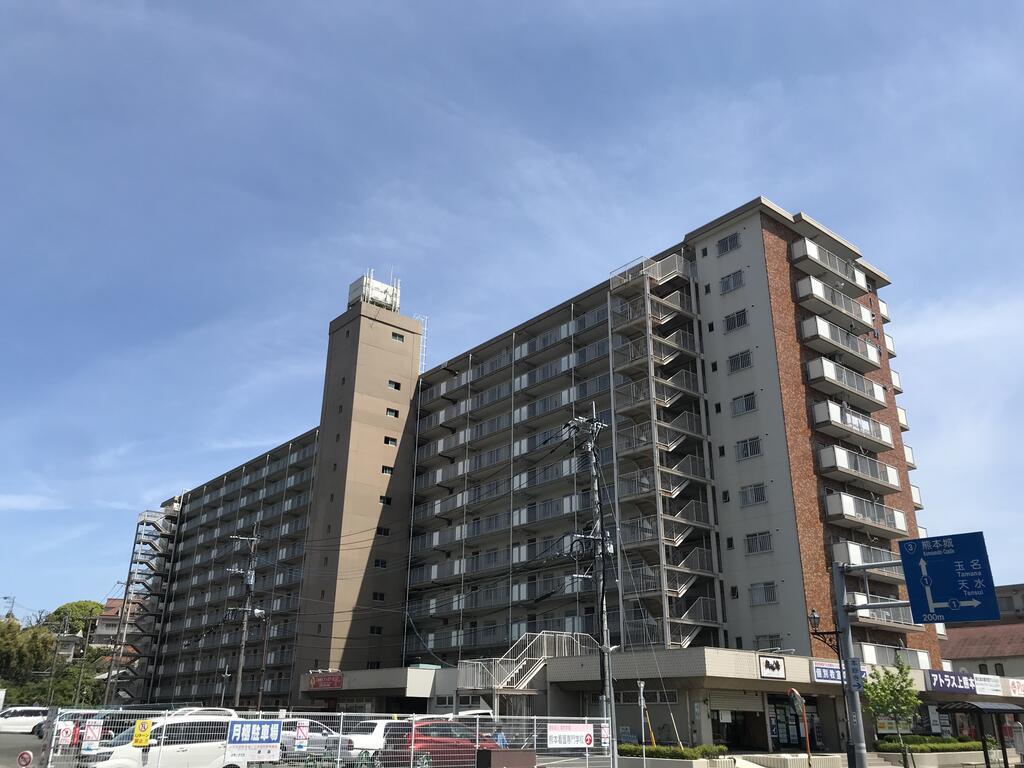 コープ野村