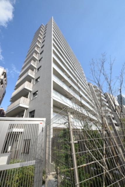 ザ・パークハウス中野弥生町テラス