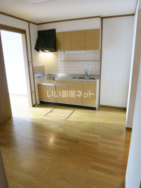 パークサイド 大久保D