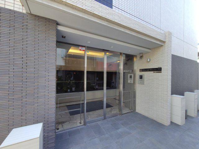 コンフォート弁天