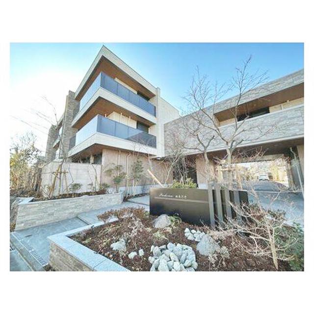パークビュー湘南辻堂