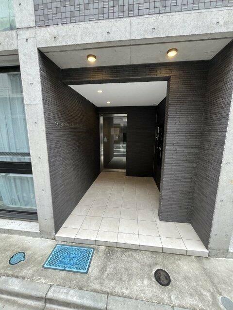 セグレート日本橋