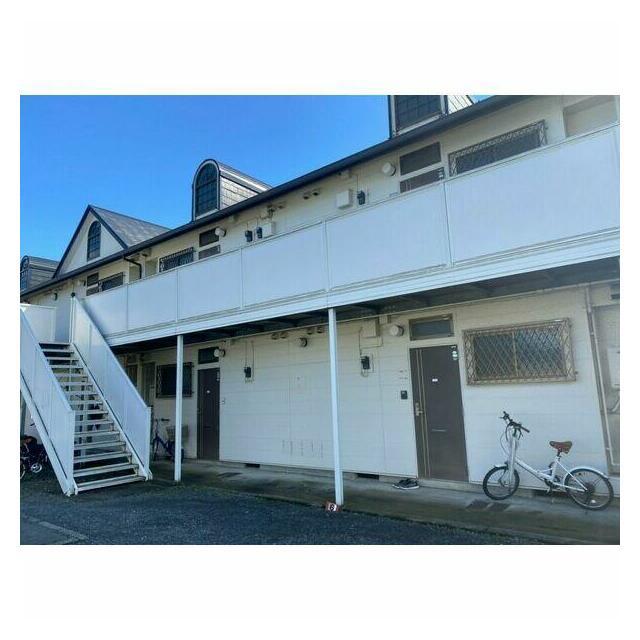 サンハイツ及川(2DK/1階)