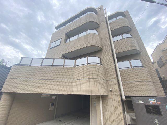ロイヤルメゾン甲陽園Ⅱ