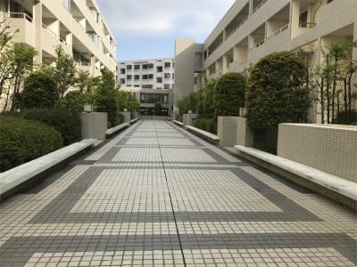 ハイツ東戸塚 II B棟
