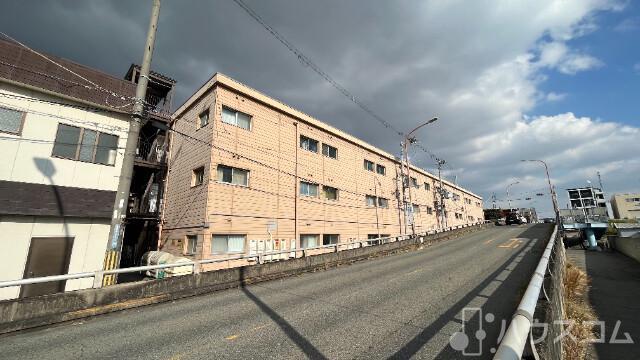 美吉野ハイツ