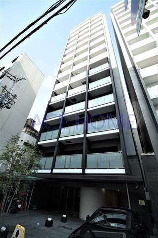 アーバネックス心斎橋