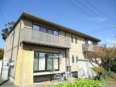 レトア安曇野A