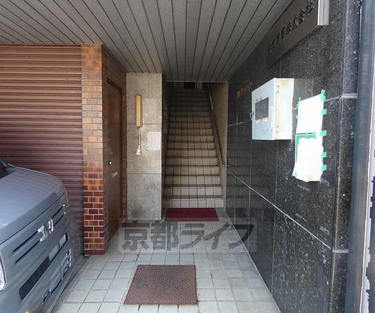 室町マンション