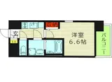 エスリード大阪城南グランデュクス