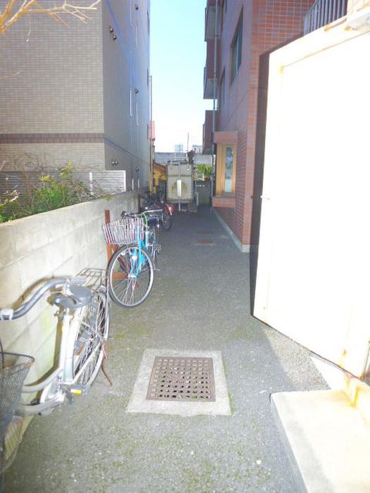 オネスティ船橋11番館