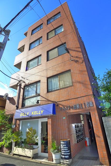 オネスティ船橋11番館