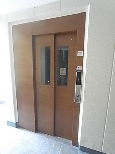 ソレイユ 津門大箇町