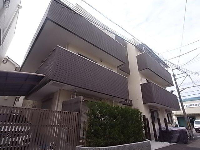 ソレイユ 津門大箇町
