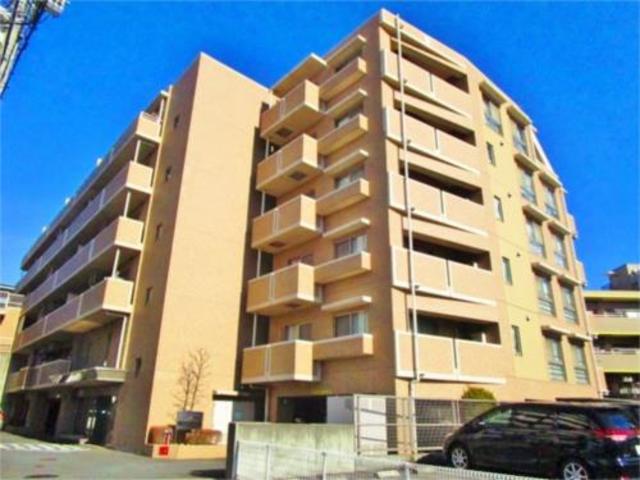 グランシャリオ壱番館