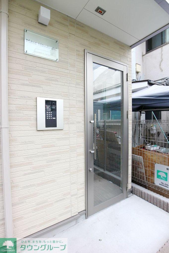 PLACE HANANOKI