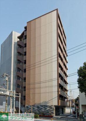 DIPS十条仲原ウエスト