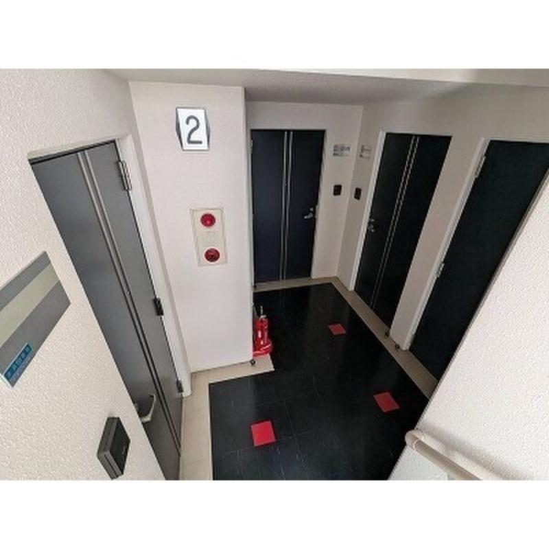 エール平岸