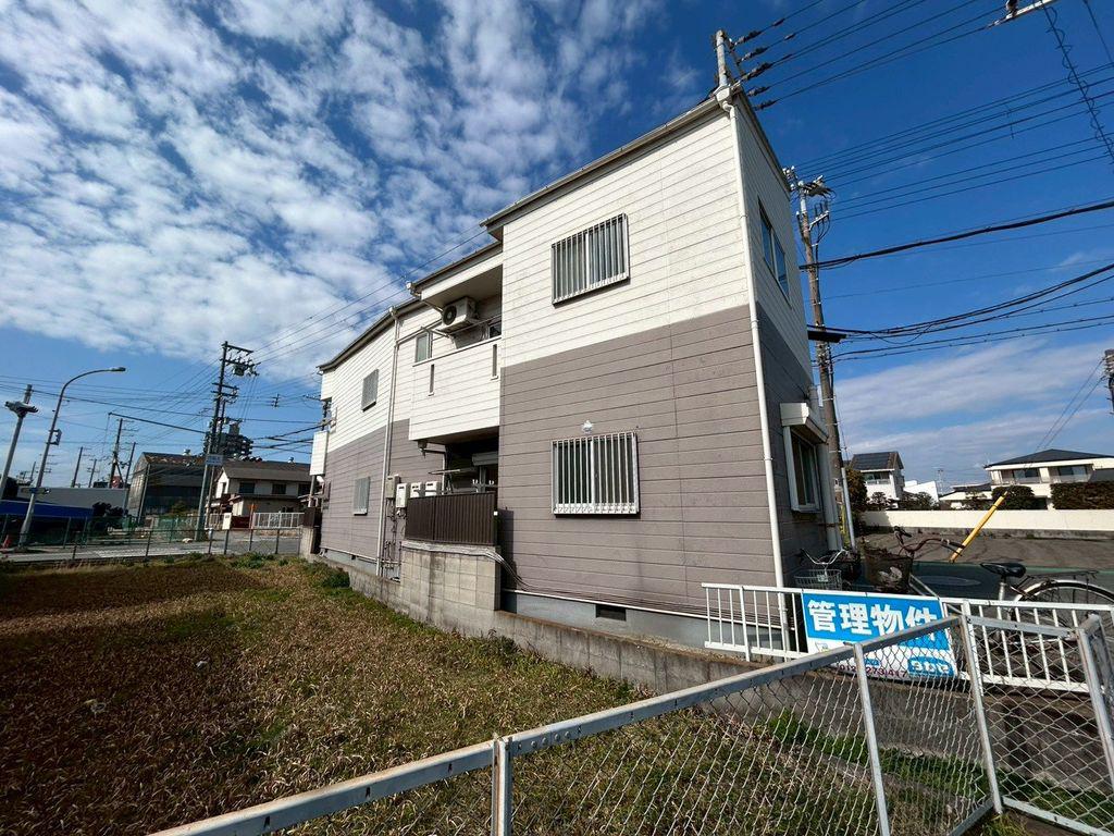リバティ西脇