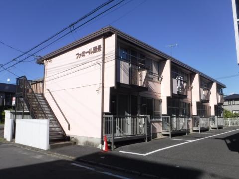 ファミール図景I