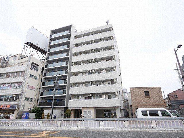 ロジュマン花川