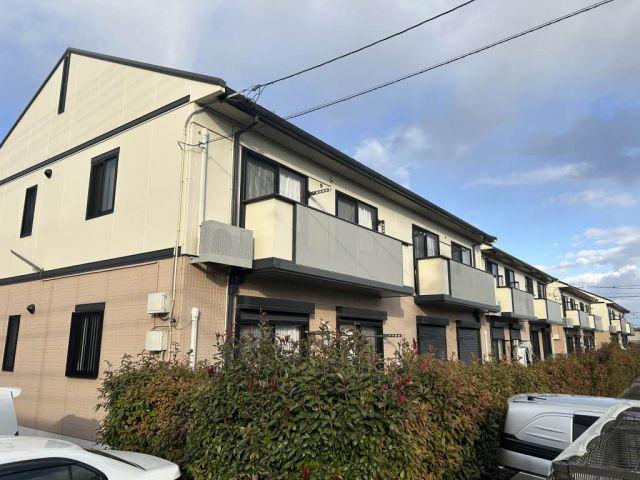 MASTTOWN本今I B棟