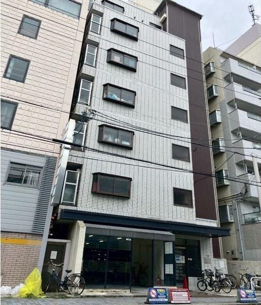 リアライズ新今里I
