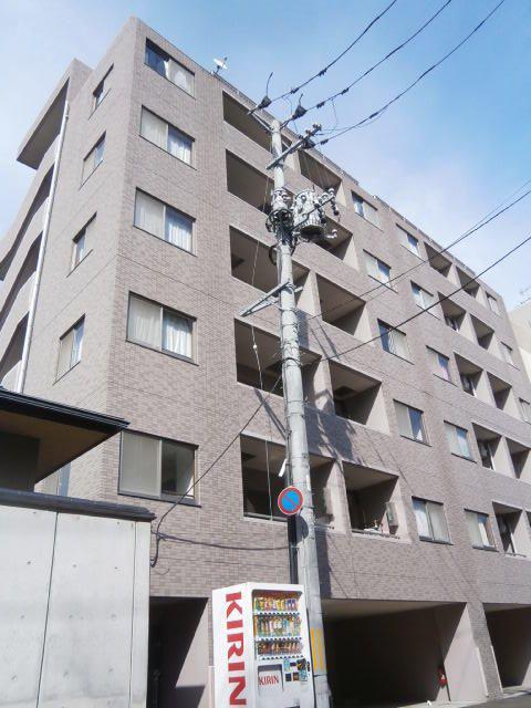 カラーズガーデン榴岡