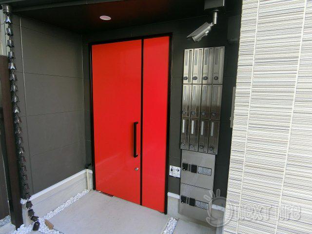 パルゼ立川錦町
