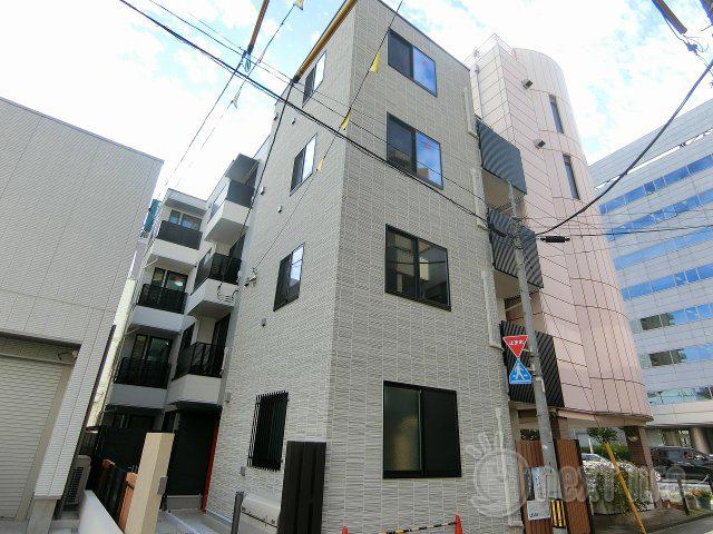 パルゼ立川錦町