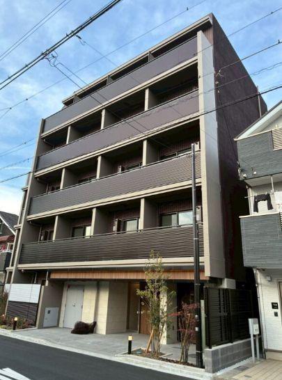 ブライズ鶴見本町通MAXIV
