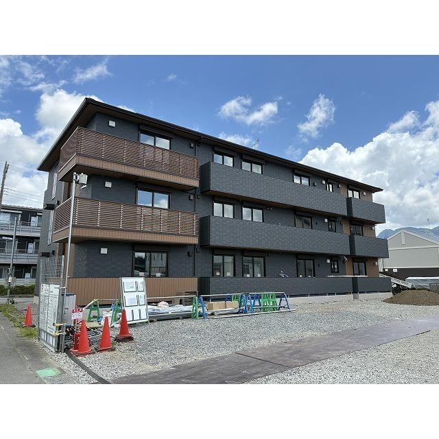 CASA SOLARE(3LDK/2階)