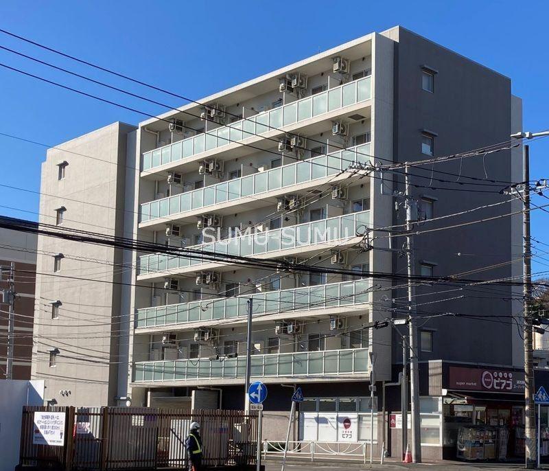 ヴェールシャルマン戸塚 II