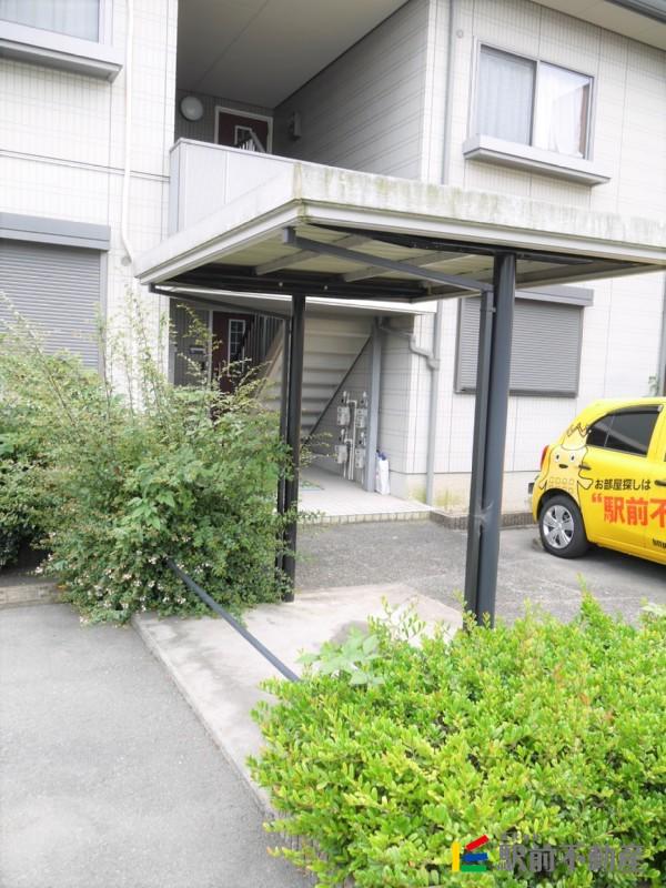 ソフィア小森野B棟