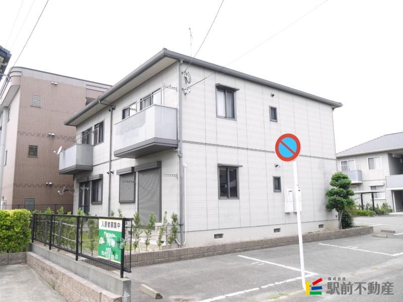 ソフィア小森野B棟