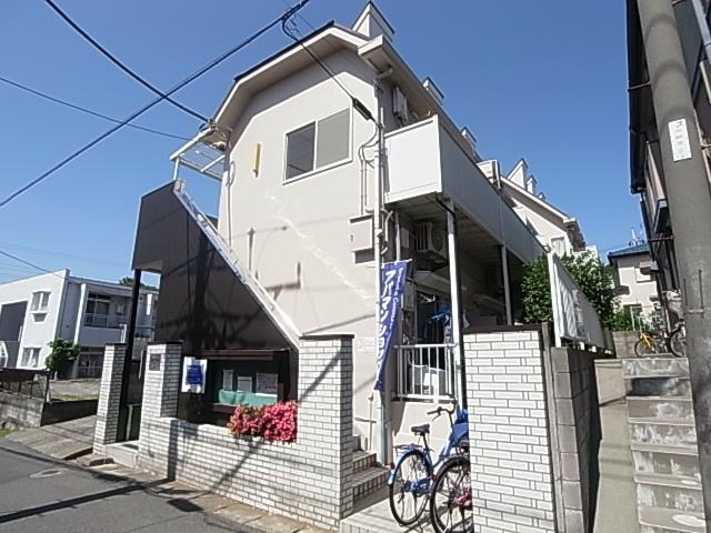 ジュネパレス松戸第01