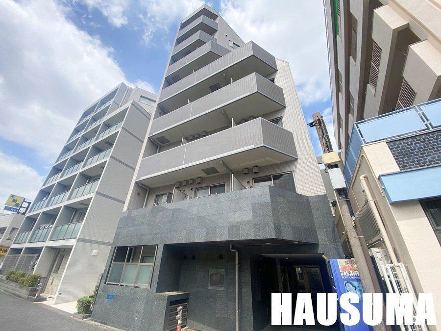 メインステージ板橋志村
